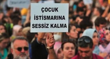 8 yaşında ipte asılı bulunmuştu: Cinsel istismara rağmen dosyası kapatıldı