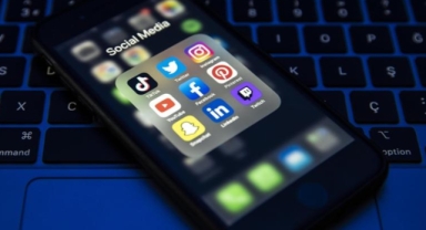AB, YouTube, Snapchat ve TikTok'un kurallara uyumunu gözden geçiriyor