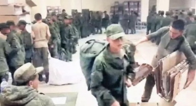 ABD'den Kuzey Kore'ye çağrı