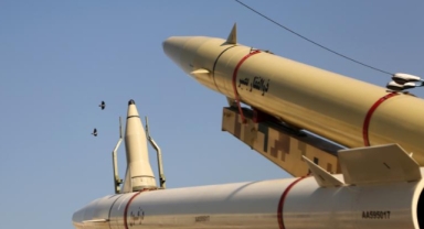 ABD, Tayvan'a NASAMS Füze Sistemleri Satışı İçin Yeşil Işık Yaktı