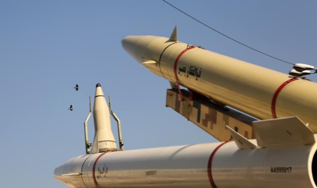 ABD, Tayvan'a NASAMS Füze Sistemleri Satışı İçin Yeşil Işık Yaktı