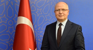 AK Parti İl Başkanı Gürkan: Cumhuriyet, Milletimizin ortak değeridir