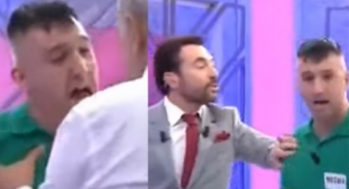 Apaçi Mustafa, sevgilisi için çılgına döndü!