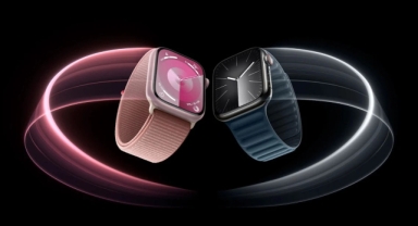 Apple Watch'tan Uyku apnesi tespiti Türkiye'de