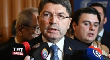 Bakan Tunç: İyi hal indirimi gözden geçirilecek