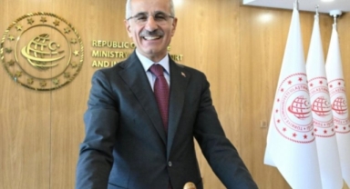 Bakan Uraloğlu: Hedefimize son bir basamak kaldı