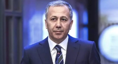 Bakan Yerlikaya: Güçlü Türkiye ve Terörle mücadele vurgusu