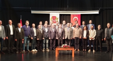 Başkan Aydın; Büyük deprem kapımızda, hazır olmalıyız…