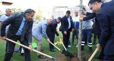 Başkan Bozbey: ‘2050 Vizyonu Çevre Düzeni Planı’ Bursa’nın ‘Kent Anayasası’ olacaktır