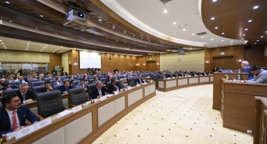 Başkan Bozbey, “Bursalıların menfaatleri bizim birinci önceliğimizdir”