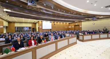 Başkan Bozbey’den öğrencilere önemli tavsiyeler