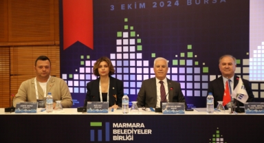 Başkan Bozbey, “Devasa kesintiler bizleri ve Bursa halkını zor duruma düşürmektedir”