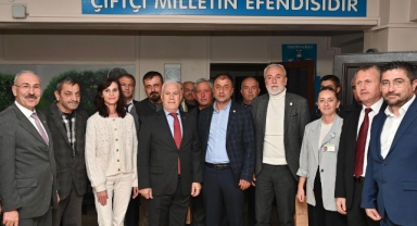 Başkan Bozbey’in Vizyonu: İznik’i Dünya çapında tanıtmak