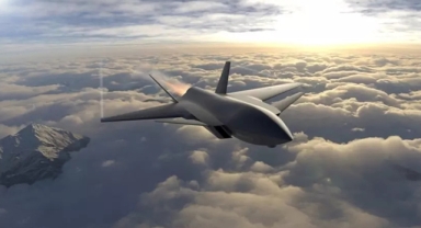 Baykar’dan 300 Milyon dolarlık atılım: KIZILELMA seri üretime geçiyor