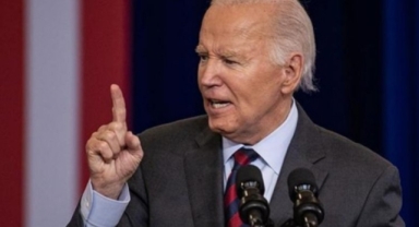 Biden seçimi kim kazanırsa kazansın yemin törenine katılacak