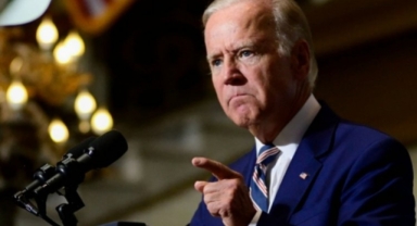 Biden: Trump'ı hapse atmalıyız