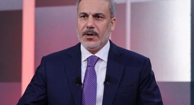 Bölgesel krizlere karşı birlik: Türkiye ve İran'dan Güçlü mesaj