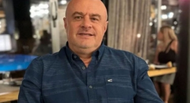 Bulgaristan'daki Türk gazeteci İlhan Anday hayatını kaybetti
