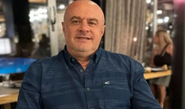 Bulgaristan'daki Türk gazeteci İlhan Anday hayatını kaybetti