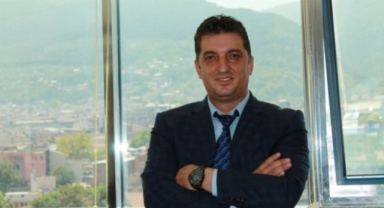 Bursa'da kamuoyu araştırmacısı Recep Güven hayatını kaybetti!