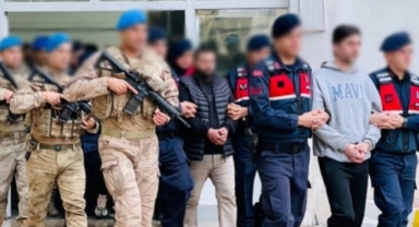 Bursa'da organize suç örgütü çökertildi