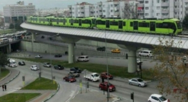 Bursa'da yarın o yollar trafiğe kapatılacak!