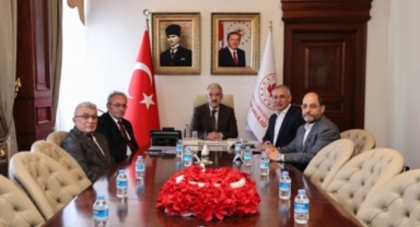 Bursa'da yeni okul inşası için protokol imzalandı