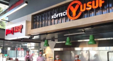 Bursa'nın dev markası Köfteci Yusuf'un