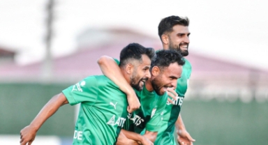 Bursaspor için kupada hedef tam yol ileri! Rakip Uşakspor...