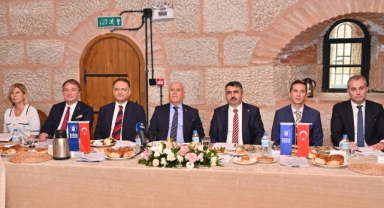 Büyükşehir’den Bursa turizmine sürdürülebilirlik dopingi