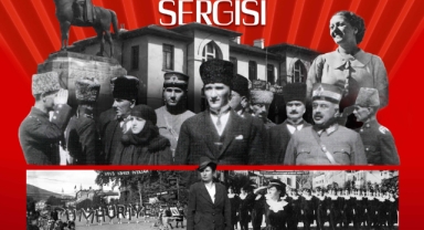 Büyükşehir’den ‘Çok Yaşa Cumhuriyet Sergisi’
