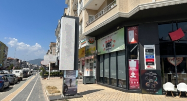 Büyükşehir’den ‘Estetik Bursa’ mesaisi