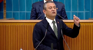 CHP Genel Başkanı Özgür Özel Sert Konuştu: 29 Ekim'de Sokaklarda Olacağız