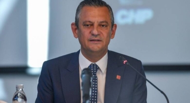 CHP Genel Başkanı Özgür Özel, TUSAŞ'ı ziyaret etti