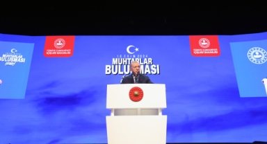 Cumhurbaşkanı Erdoğan: Batı, Netanyahu'nun Tesiri Altında Hareket Ediyor