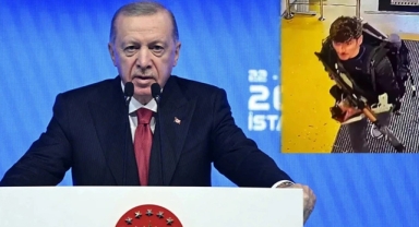 Cumhurbaşkanı Erdoğan'dan Terörle mücadelede kararlılık mesajı