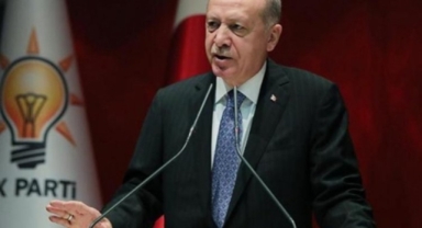 Cumhurbaşkanı Erdoğan: Millete verdiğimiz sözlere daima sadık kaldık