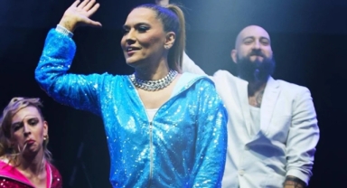 Demet Akalın: Sağlık sorunlarıyla mücadele ediyor