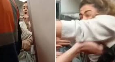 Dilan Çıtak Dörter uçak tartışması nedeniyle soruşturma altında