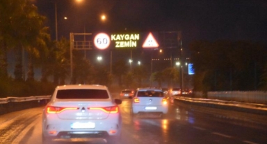 Doğu Karadeniz için yoğun yağış alarmı