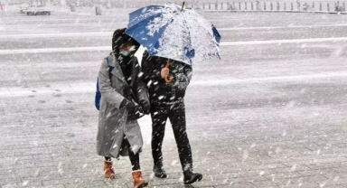 Ekim'de Kış: Üç ilde sarı kod ve Don tehlikesi