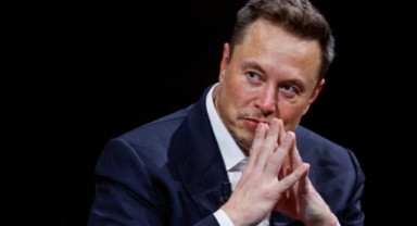 Elon Musk 11 çocuğuna ve annelerine yeni bir malikane aldı