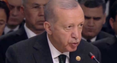 Erdoğan: Bu saldırı Türkiye'nin kararlılığını perçinledi