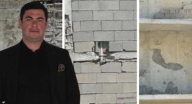 Erhan Mataracı:'Deprem Konutlarında Taşeron Kullanımı Ciddi Riskler Doğuruyor'