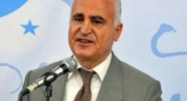 Eski Milli Savunma Bakanı Sabahattin Çakmakoğlu hayatını kaybetti