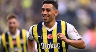 Fenerbahçe, İrfan Can Kahveci'nin maaşına büyük zam yapıyor