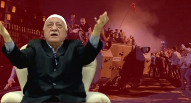 FETÖ'de Güç savaşı: Yeni elebaşı Kim olacak?