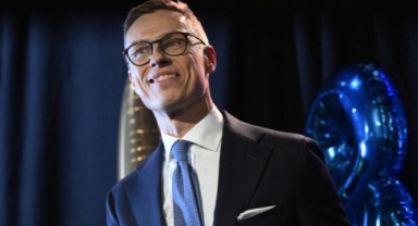 Finlandiya Cumhurbaşkanı, Türkiye'nin NATO üyesi ve AB ortağı olarak önemini vurguladı