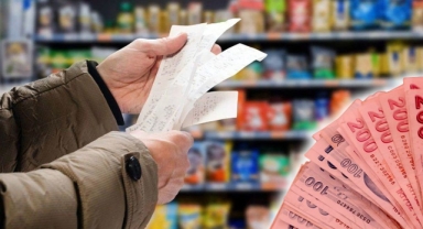 Fiş Almayan da Fatura kesmeyen de Fena halde yandı