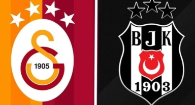 Galatasaray, Beşiktaş'a Sert çıkış: Kibir ve Şiddete son verin